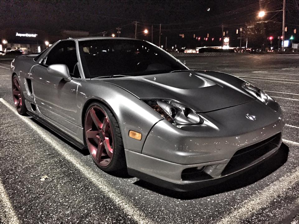 Search Results for “Supercharged Acura Nsx For Sale” – Battery 