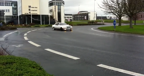 Drifting 2