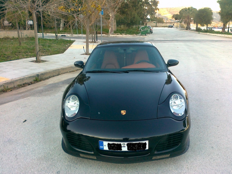 headlight wrap - Page 2 - 6SpeedOnline - Porsche Forum and Luxury Car Resou...