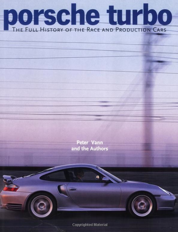 Porsche Knowledge Books - 6SpeedOnline - Porsche Forum and Luxury Car Resource