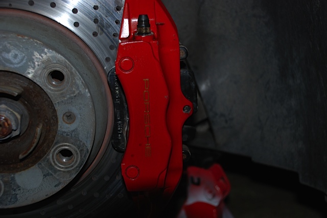 EASY CALIPERS, No.1 for BRAKE CALIPER PAINTING in Melbourne