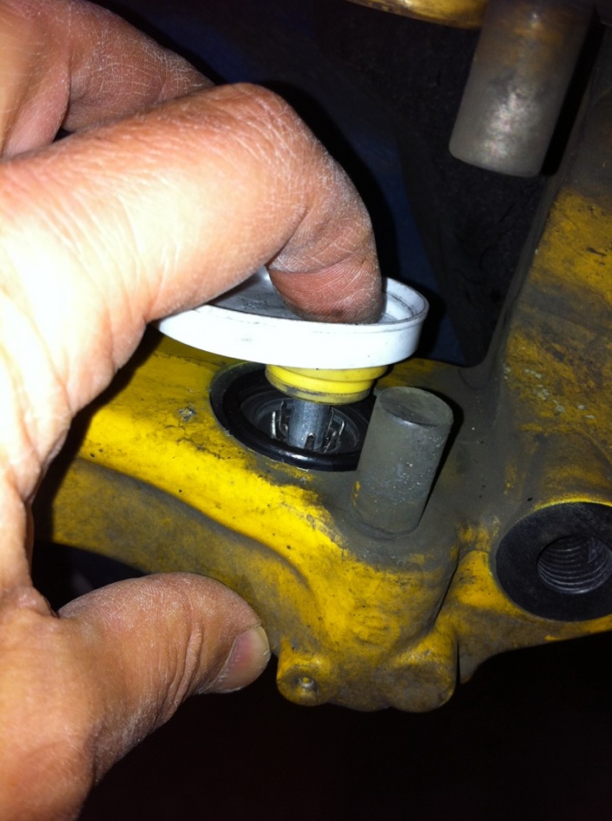 Name:  brake puck DIY 7.jpg
Views: 348
Size:  161.7 KB