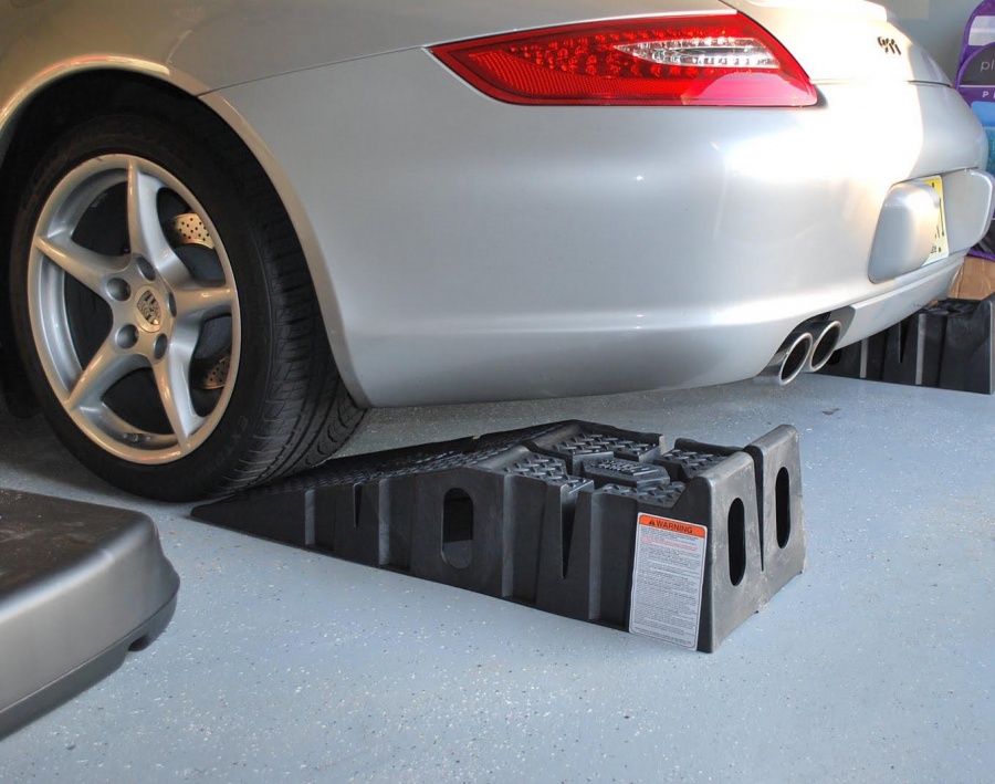 Diy Oil Change On 997 1 Step By With Pictures 6sdonline Porsche Forum And Luxury Car Resource