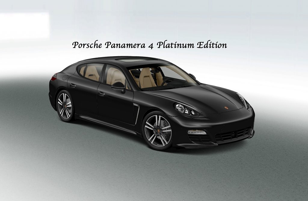 Click image for larger version

Name:	Porsche Panamera 4 Platinum Edtion.jpg
Views:	220
Size:	172.6 KB
ID:	217875