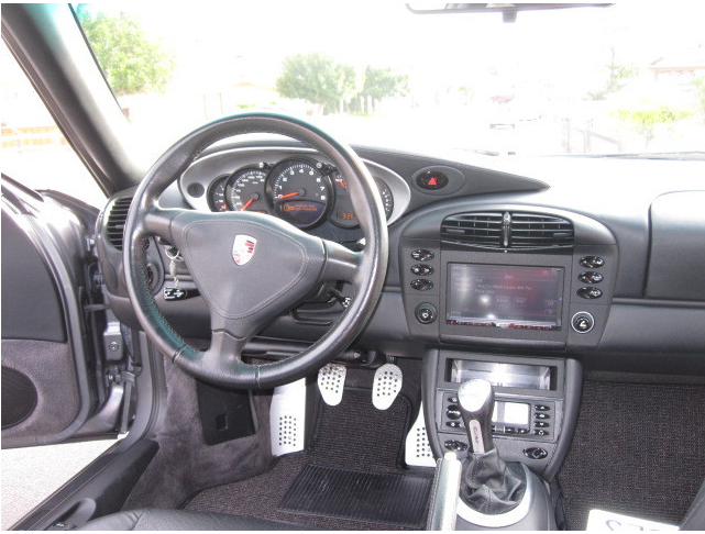 996 Interior Upgrade Thread 6speedonline Porsche Forum