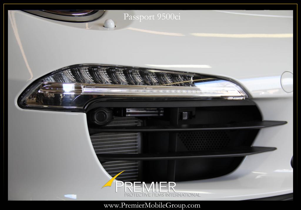 991 Custom Stealth Laser Jammer + Radar System - 6SpeedOnline - Porsche  Forum and Luxury Car Resource