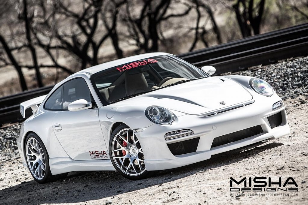 Click image for larger version

Name:	Porsche-997-Body-Kit-Misha-Designs-GTM2-white-911-Carrera-21.jpg
Views:	5562
Size:	371.5 KB
ID:	253052