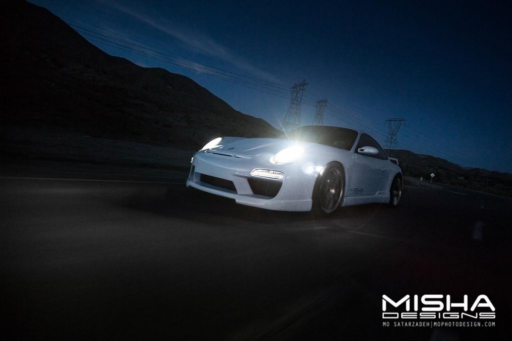 Click image for larger version

Name:	Porsche-997-Body-Kit-Misha-Designs-GTM2-white-911-Carrera-27.jpg
Views:	4614
Size:	156.1 KB
ID:	253058