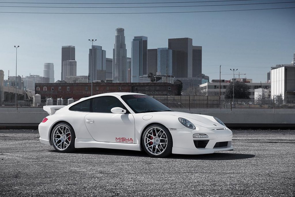 Click image for larger version

Name:	Porsche-997-Body-Kit-Misha-Designs-GTM2-white-911-Carrera-30.jpg
Views:	5339
Size:	186.3 KB
ID:	253061