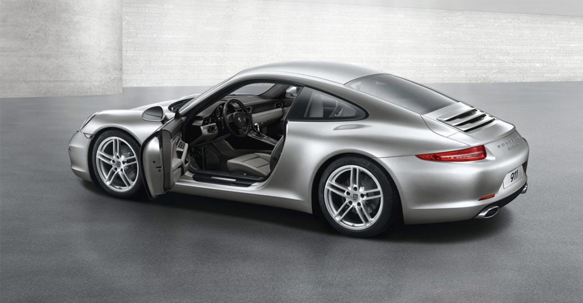 991 Base Carrera VS 981 Cayman S - 6SpeedOnline - Porsche Forum and Luxury  Car Resource