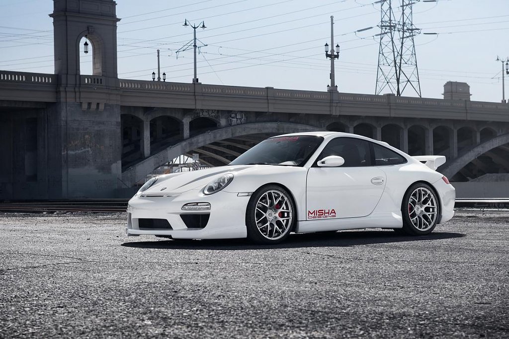 Click image for larger version

Name:	Porsche-997-Body-Kit-Misha-Designs-GTM2-white-911-Carrera-34.jpg
Views:	2098
Size:	205.6 KB
ID:	255518
