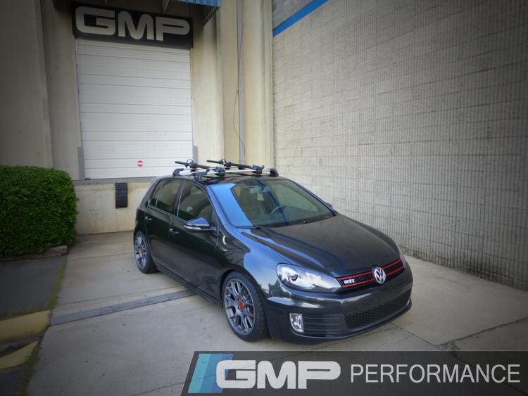 Building a Time Attack Mk5 GTI - Forums