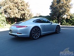 Click image for larger version

Name:	2013_Porsche_991_C4S_Silver_SharkWerks_Exhaust_TechArt_Springs_RSS_Wheels_Spacers_14.JPG
Views:	60
Size:	171.3 KB
ID:	318776