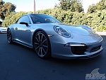 Click image for larger version

Name:	2013_Porsche_991_C4S_Silver_SharkWerks_Exhaust_TechArt_Springs_RSS_Wheels_Spacers_16.JPG
Views:	53
Size:	160.8 KB
ID:	318778