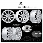 Click image for larger version

Name:	xo-wheels-tokyo-brushed-silver.jpg
Views:	147
Size:	161.1 KB
ID:	323198