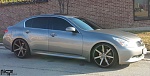 Click image for larger version

Name:	infiniti-g35-sedan-niche-sport-series-verona-m150-staggered-concave-wheels-02.jpg
Views:	5310
Size:	124.8 KB
ID:	347036
