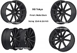 Click image for larger version

Name:	xo-tokyo-matte-black-staggered-concave-wheels.jpg
Views:	1353
Size:	267.4 KB
ID:	347215