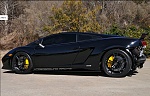 Click image for larger version

Name:	Side profile.JPG
Views:	1647
Size:	153.5 KB
ID:	348719