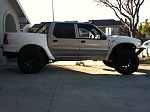 Click image for larger version

Name:	Sport Trac at new house.jpg
Views:	88
Size:	73.4 KB
ID:	348999