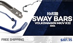 Click image for larger version

Name:	Volkswagen_MKIV_R32_HR_Sway_Bars.jpg
Views:	39
Size:	222.0 KB
ID:	365257