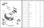 Click image for larger version

Name:	991 GT3 Front Bumper.JPG
Views:	320
Size:	127.1 KB
ID:	369402