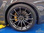 Click image for larger version

Name:	2011_Porsche_997_GT3RS_2011_forgeline_centerlock_GT1_wheels_sharkwerks_baron_uprights_17.JPG
Views:	877
Size:	143.5 KB
ID:	382840
