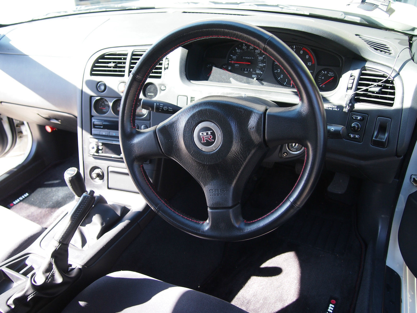 50 State Legal Nissan Skyline Gt R R33 6speedonline Porsche Forum And Luxury Car Resource