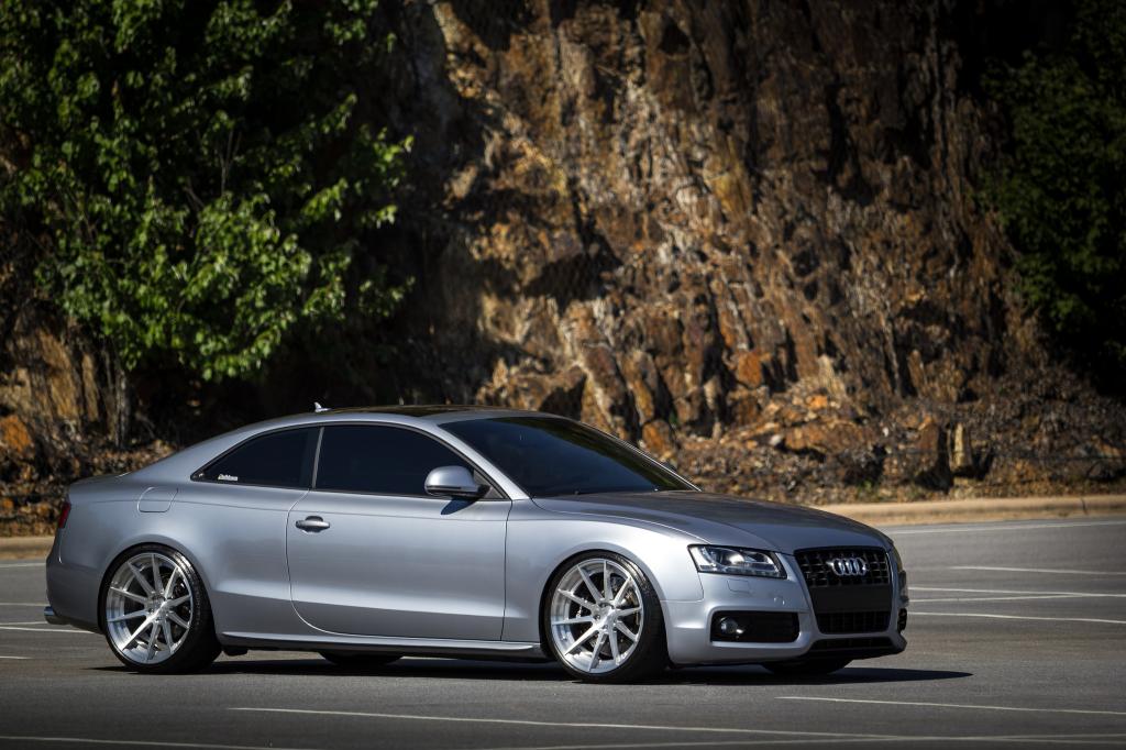 Bc Forged Wheels Audi A5 With Bc Forged Wheels Hc010 Step Lip Deep Concave By Mopz 6speedonline Porsche Forum And Luxury Car Resource