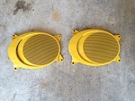 Click image for larger version

Name:	yellow speaker covers.JPG
Views:	67
Size:	43.5 KB
ID:	402025