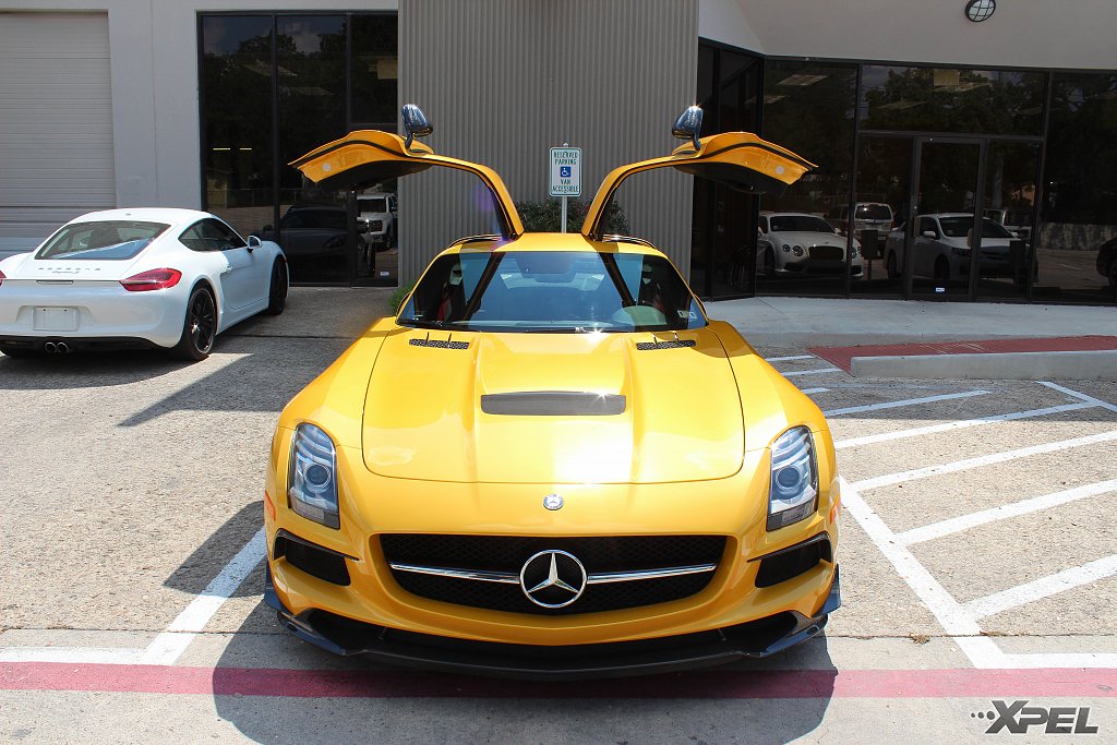 Click image for larger version

Name:	IMG_3853MercedesBenzSLSAMGBlackSeriesFullWrapXPELSanAntonio.jpg
Views:	79
Size:	1.89 MB
ID:	415612
