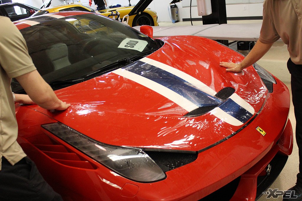 Click image for larger version

Name:	IMG_0498Ferrari458SpecialeClearBraXPEL.jpg
Views:	138
Size:	2.04 MB
ID:	415652