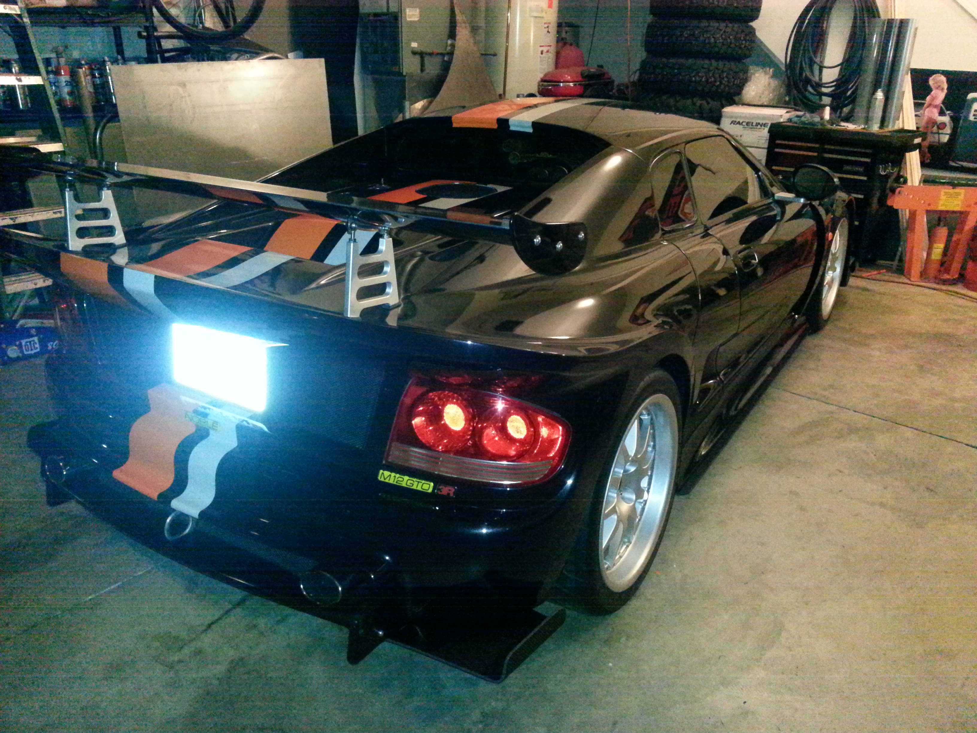05 Noble M12 Gto 3r 51 For Sale 6speedonline Porsche Forum And Luxury Car Resource