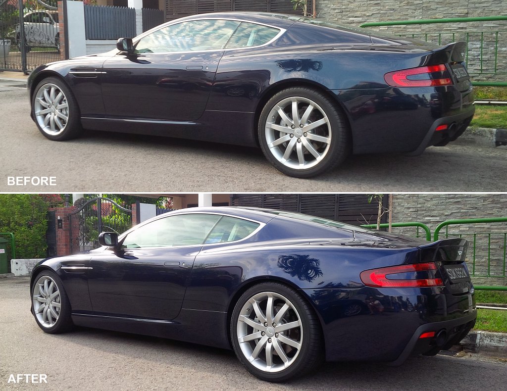 Click image for larger version

Name:	DB9_Lowered_Before&After.jpg
Views:	433
Size:	3.64 MB
ID:	417197