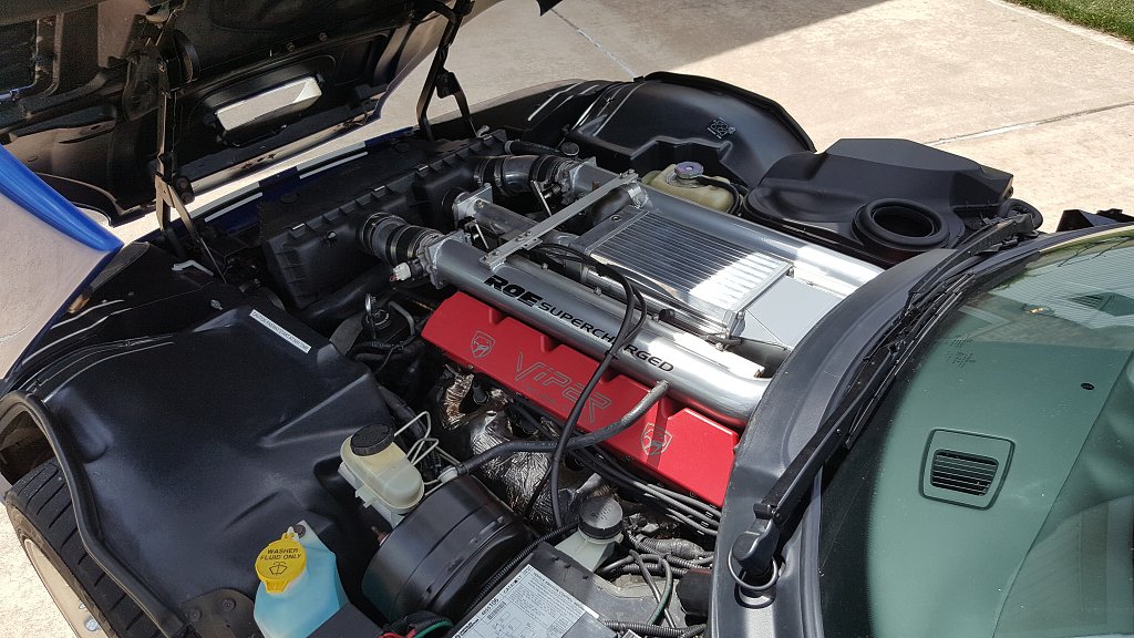 Click image for larger version

Name:	Viper resized engine bay.jpg
Views:	182
Size:	3.91 MB
ID:	450107