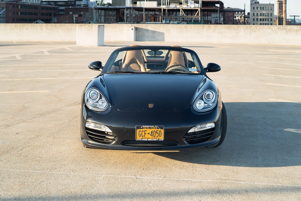 Click image for larger version

Name:	Porsche Boxster S - Albany, NY - 2016, Jun - 03.jpg
Views:	57
Size:	510.6 KB
ID:	452979