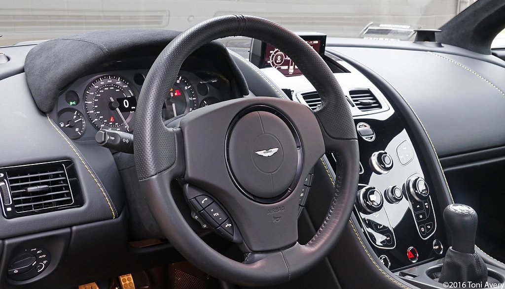 Click image for larger version

Name:	2016 Aston Martin Vantage GT dash 72dpi.jpg
Views:	39
Size:	336.7 KB
ID:	455474