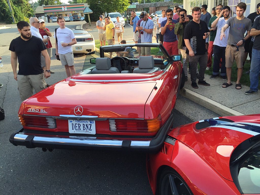 Click image for larger version

Name:	Katie's Merc 380 vs Ferrari 480.JPG
Views:	79
Size:	849.4 KB
ID:	455563