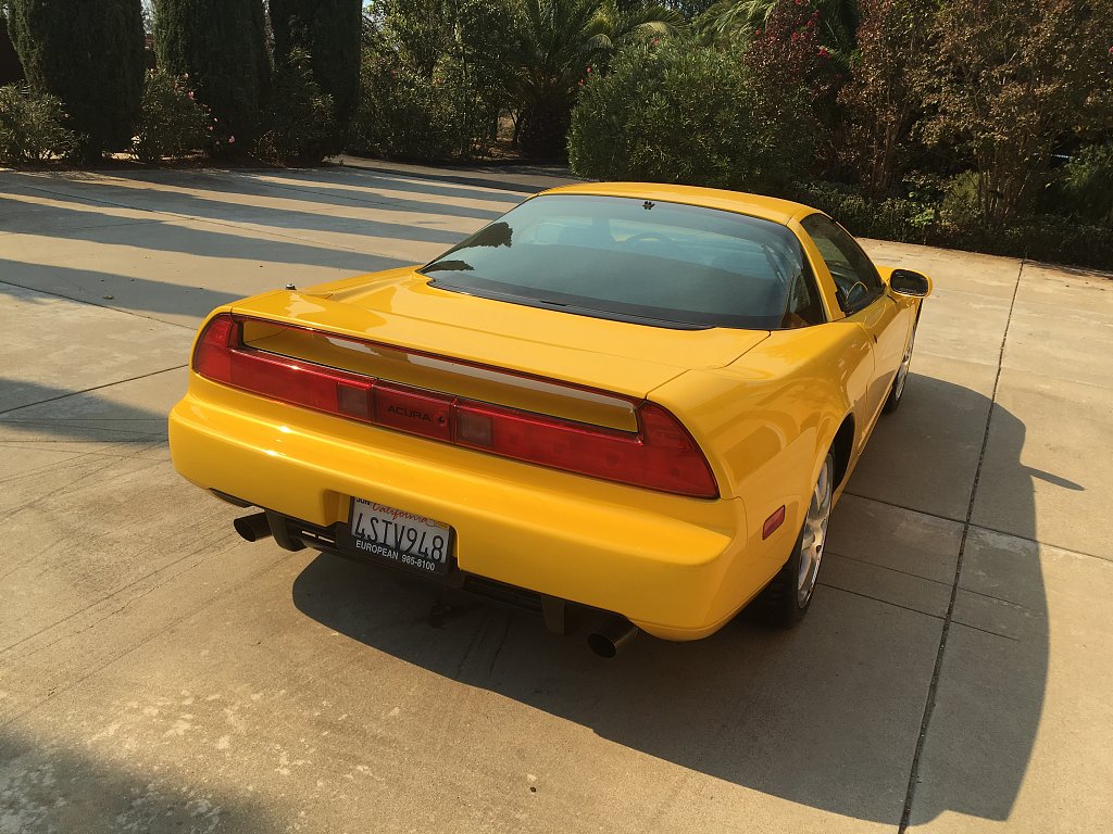 Click image for larger version

Name:	NSX Rear2Best.JPG
Views:	102
Size:	2.80 MB
ID:	460370