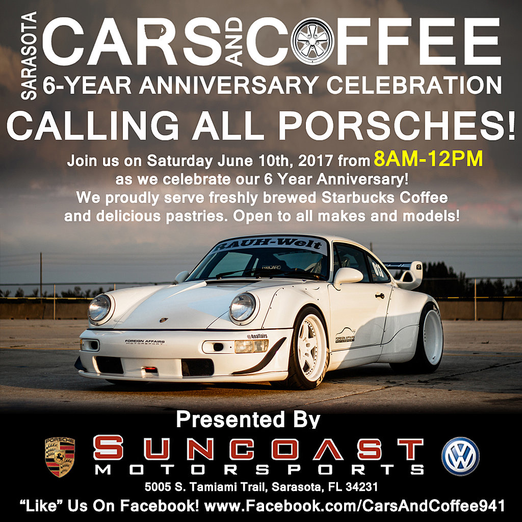 Click image for larger version

Name:	Cars and Coffee 6-Year flier.jpg
Views:	31
Size:	806.3 KB
ID:	477184