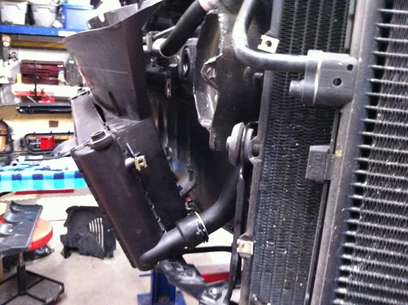 Name:  SideViewRadiatorMochup.jpg
Views: 3627
Size:  82.2 KB