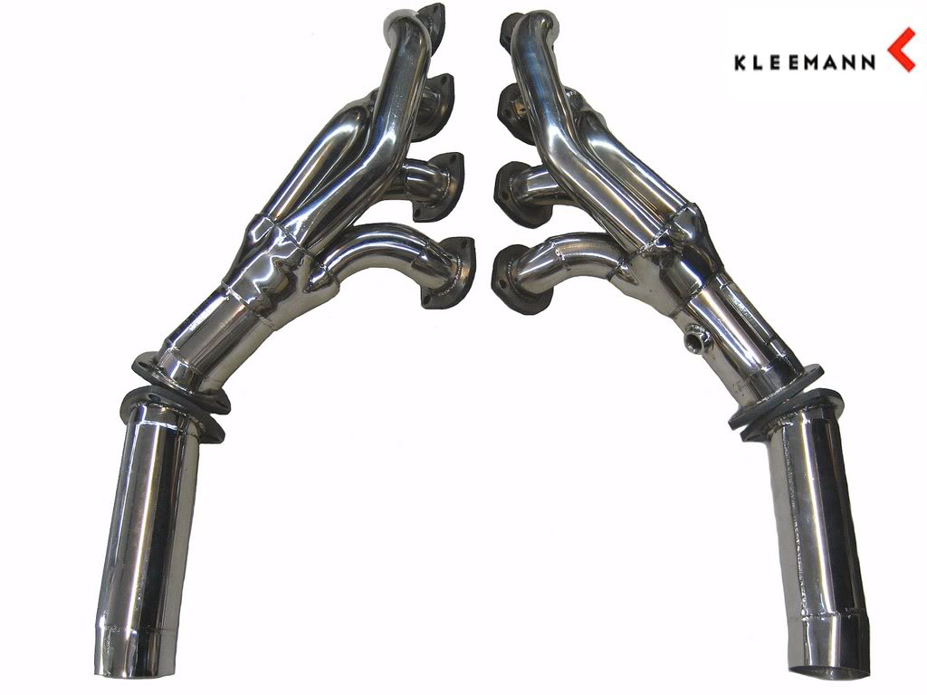 Name:  KleemannHeaders.jpg
Views: 1267
Size:  67.5 KB