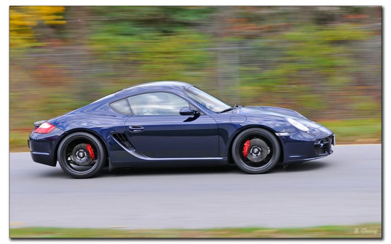 OFFICIAL Boxster/Cayman Picture thread. - Page 27 - 6SpeedOnline ...