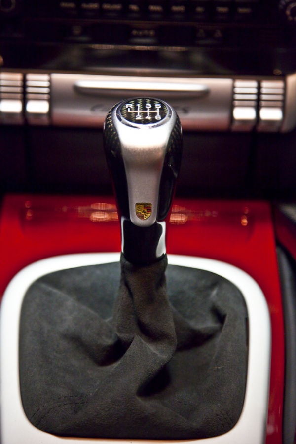 Tiptronic Shift Button Repair Kit : Suncoast Porsche Parts & Accessories