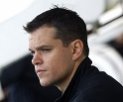 Jason Bourne's Avatar