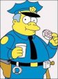 Chief Wiggum's Avatar