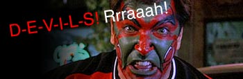 David Puddy's Avatar