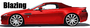 Blazing's Avatar