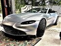 Joffs Aston's Avatar