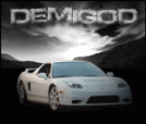demigod's Avatar