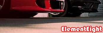 ElementEight's Avatar